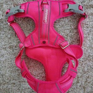 BARKBAY No Pull Dog Harness Reflective Vest Extra Large Training Walking NEW